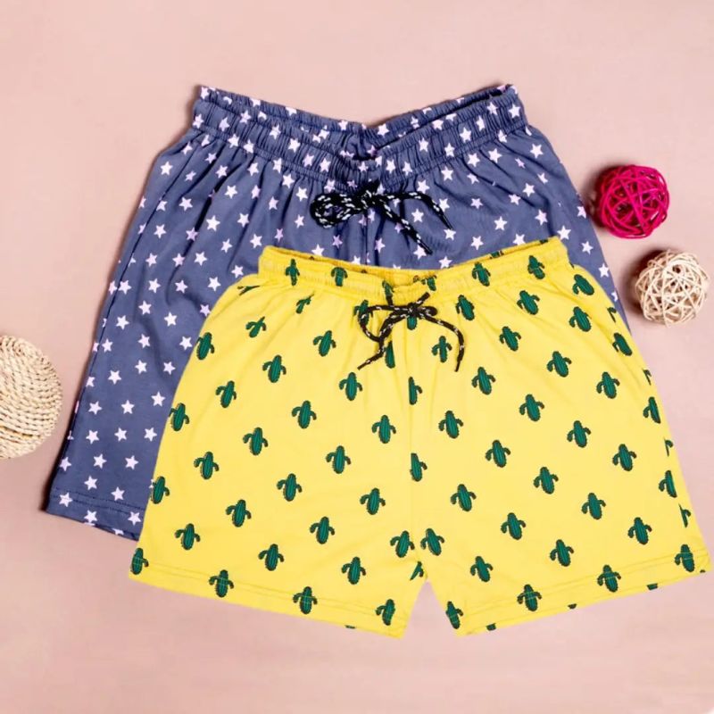 Womens Shorts