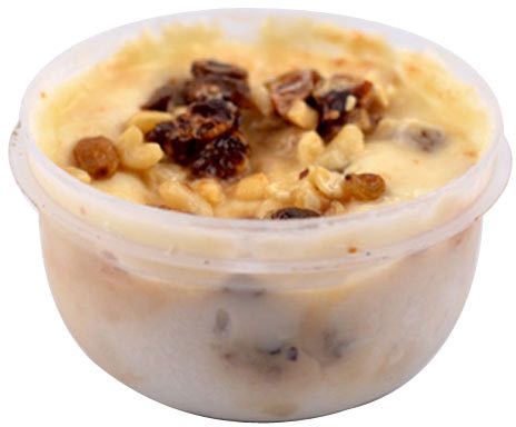 Dry Fruit Matho Shrikhand