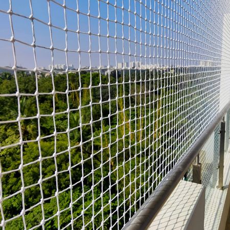 bird netting service