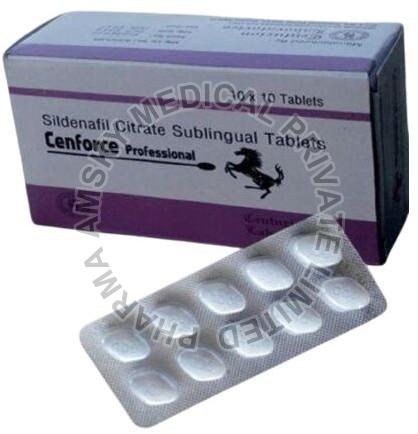 Cenforce Professional 100mg Tablet