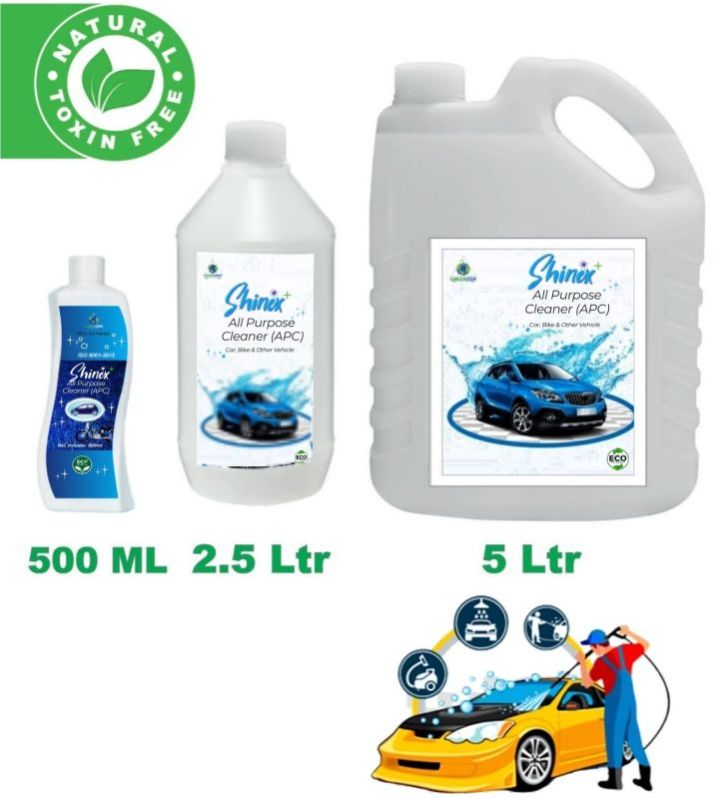 All Purpose Cleaner