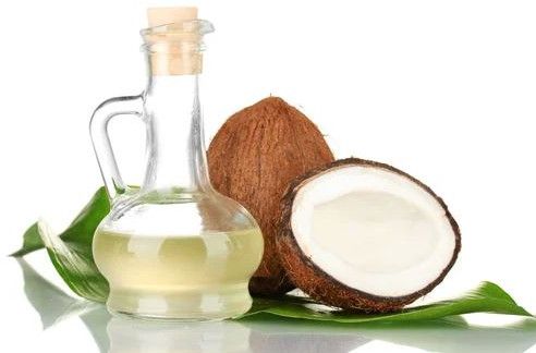 Organic Coconut Oil