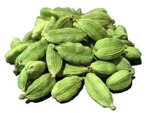 Organic Green Cardamom