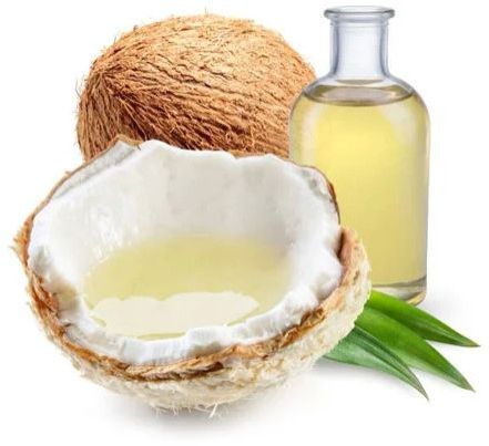 Refined Coconut Oil