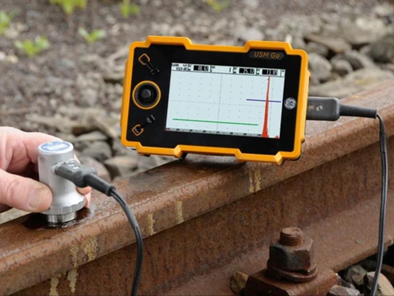 Long Range Ultrasonic Testing Service