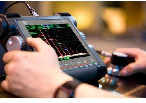 NDT Consultancy Services