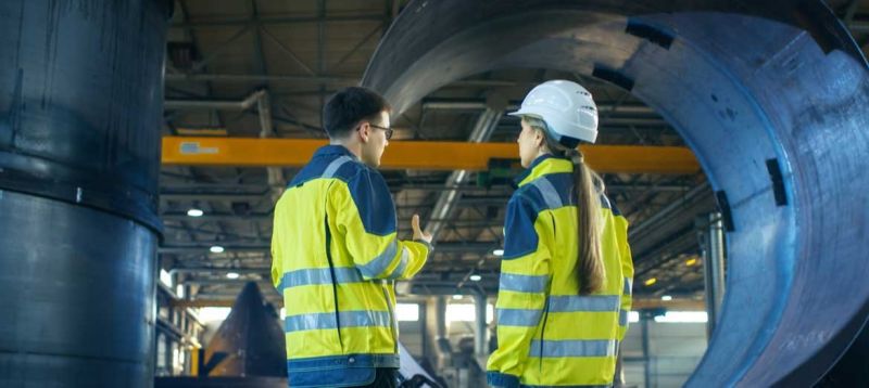 Third Party Inspections