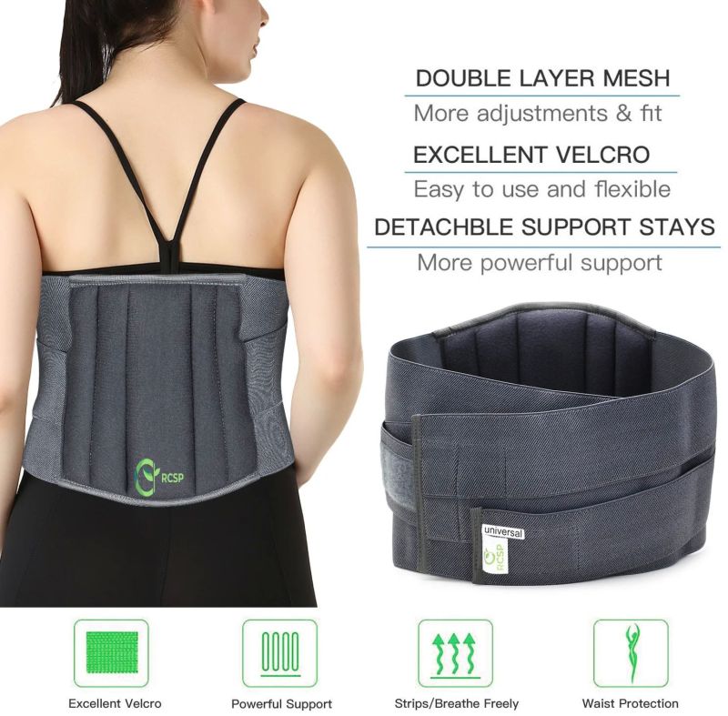 RCSP Lumbo Sacral Belt