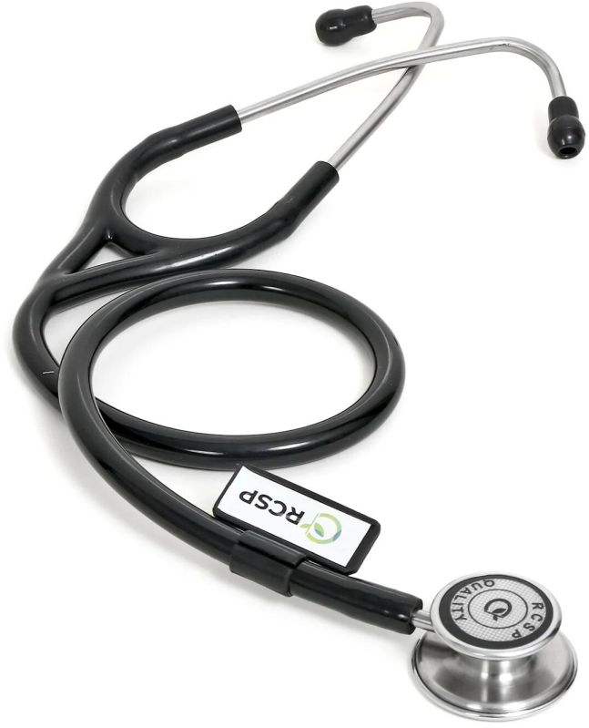 RCSP Classic III Ring Acoustic Stethoscope