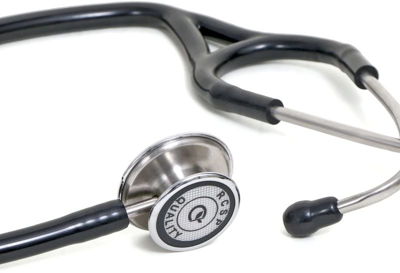 RCSP Classic III Ring Acoustic Stethoscope