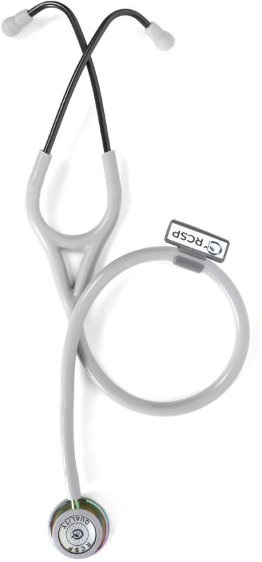 RCSP Royal Rainbow Acoustic Stethoscope