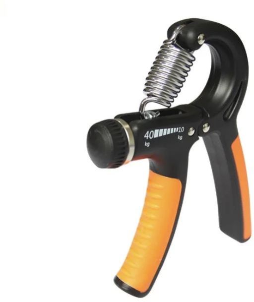 RCSP Adjustable Hand Gripper