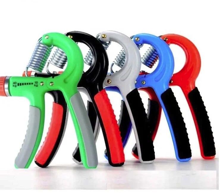 RCSP Adjustable Hand Gripper