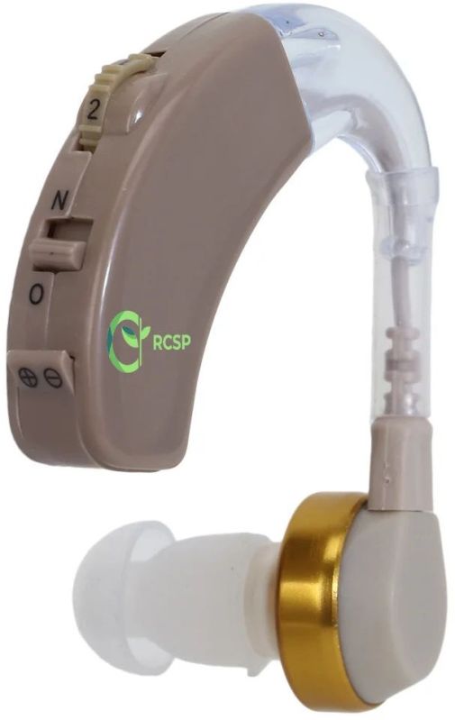 Rcsp Hearing Aid Machine