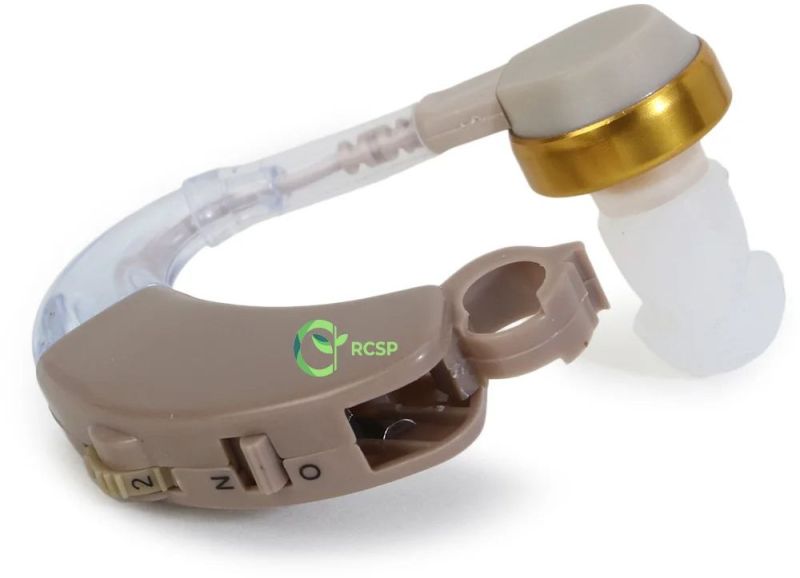 Rcsp Hearing Aid Machine