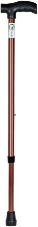 RCSP Copper Coated Aluminium Walking Stick