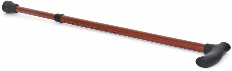 RCSP Copper Coated Iron Walking Stick