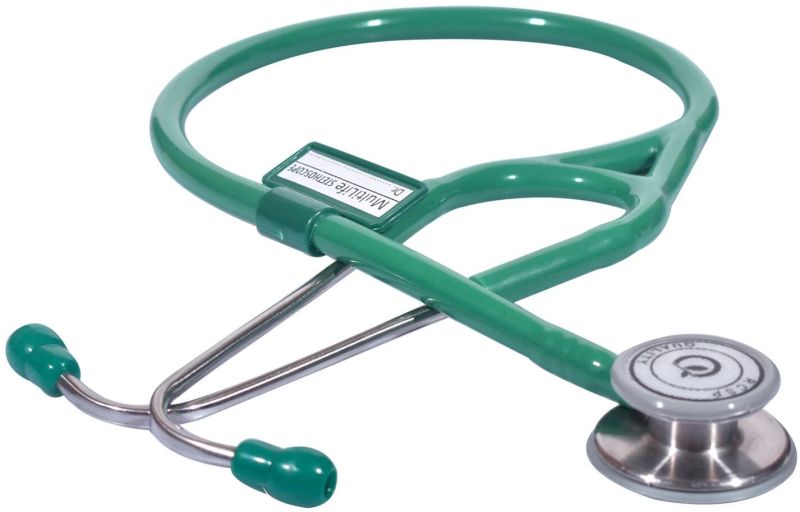 RCSP Dual Head Pediatric Stethoscope