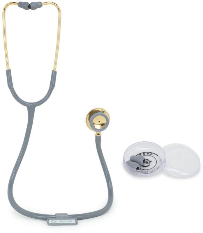 Rcsp Stethoscope For Students