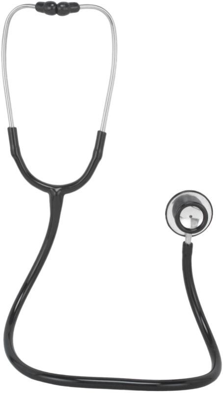 RCSP Super Deluxe Acoustic Stethoscope For Medical Student And Doctors,staff Nurses Light Weight