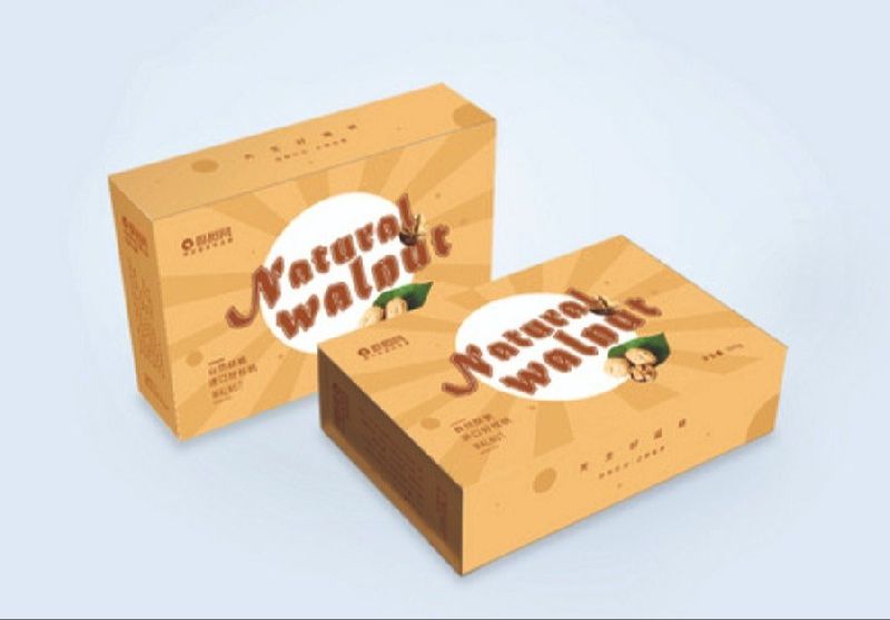 Mono Carton Box Printing Service