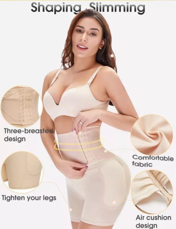 Tummy Tucker Shapewear