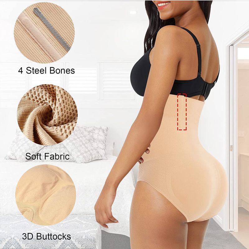 Tummy Tucker Shapewear