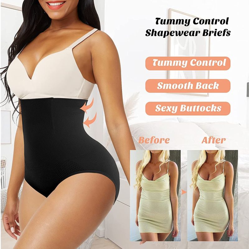 Tummy Tucker Shapewear