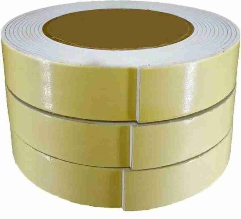 double sided foam tape