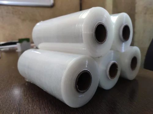 PVC Packaging Tape
