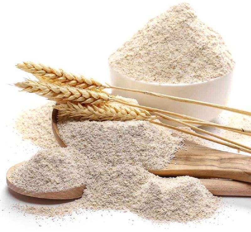 Barley Flour