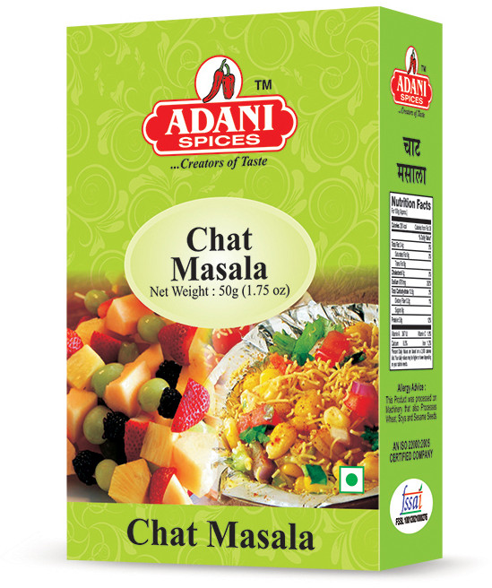 Chat Masala