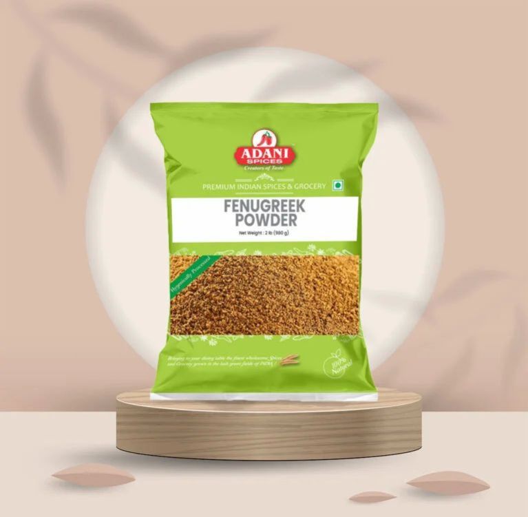 Fenugreek Powder