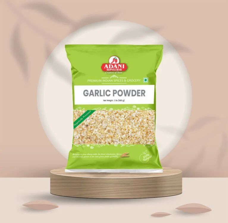 Garlic Powder