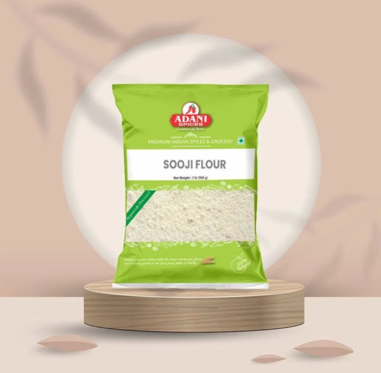 Sooji Flour