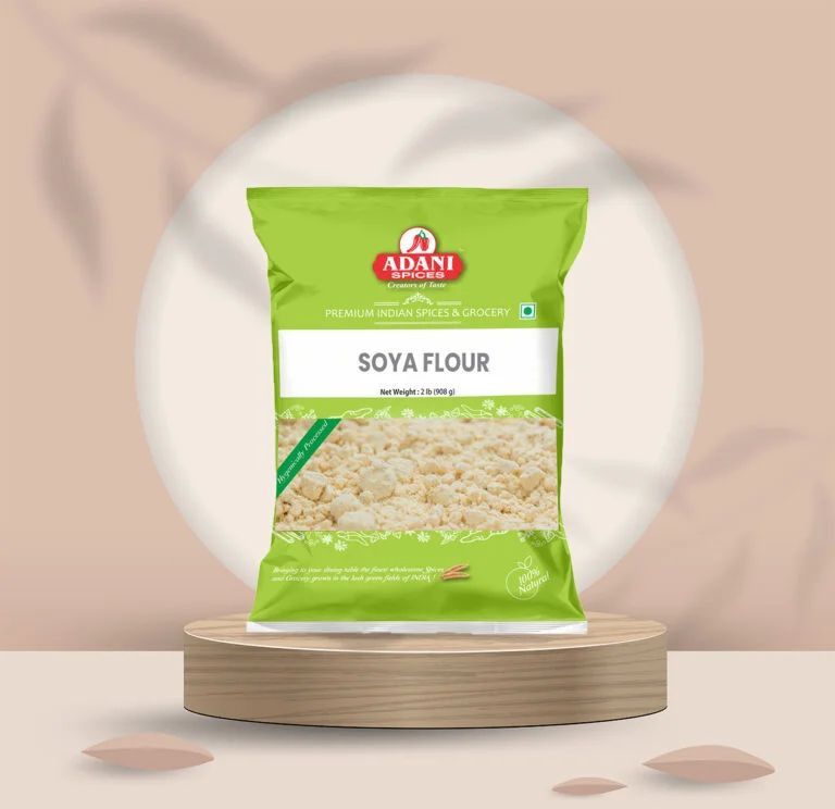 Soya Flour