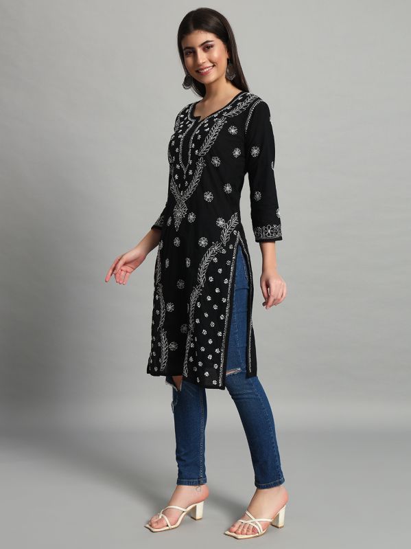 Handwork Kurtis