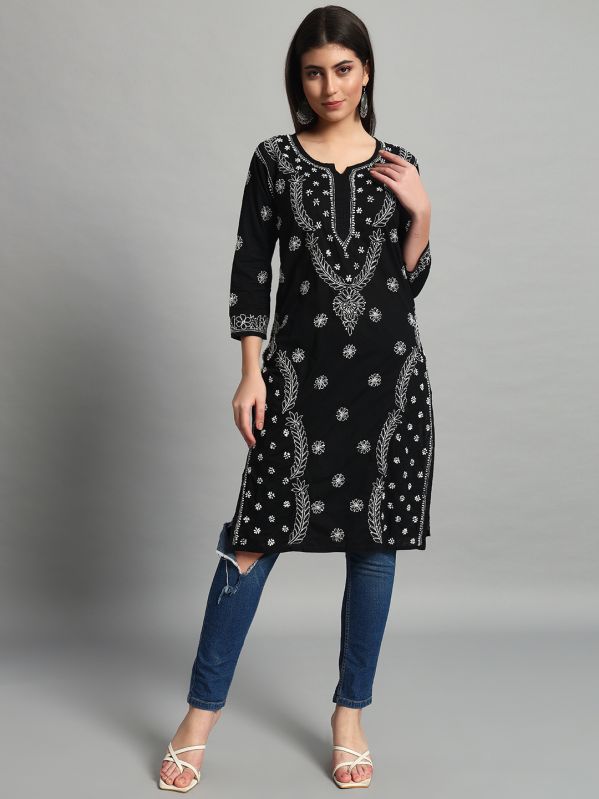 Handwork Kurtis