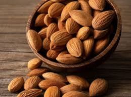 Almond Nuts