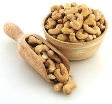 cashew nuts