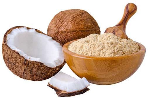 coconut flour