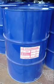 Cyclohexane