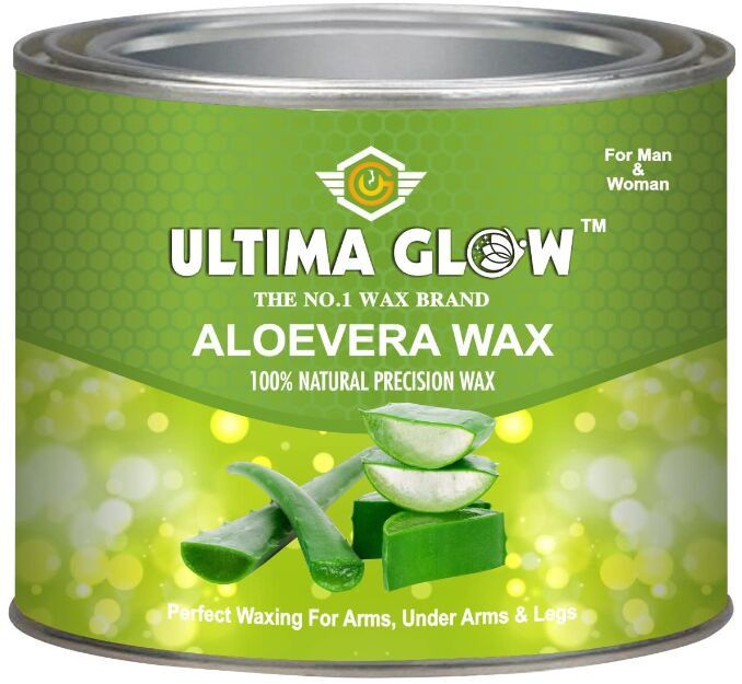 Aloe Vera Wax
