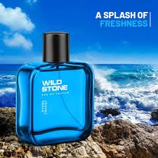 Wild Stone Perfume