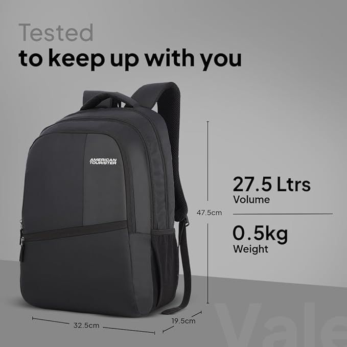 American Tourister Backpack Bag