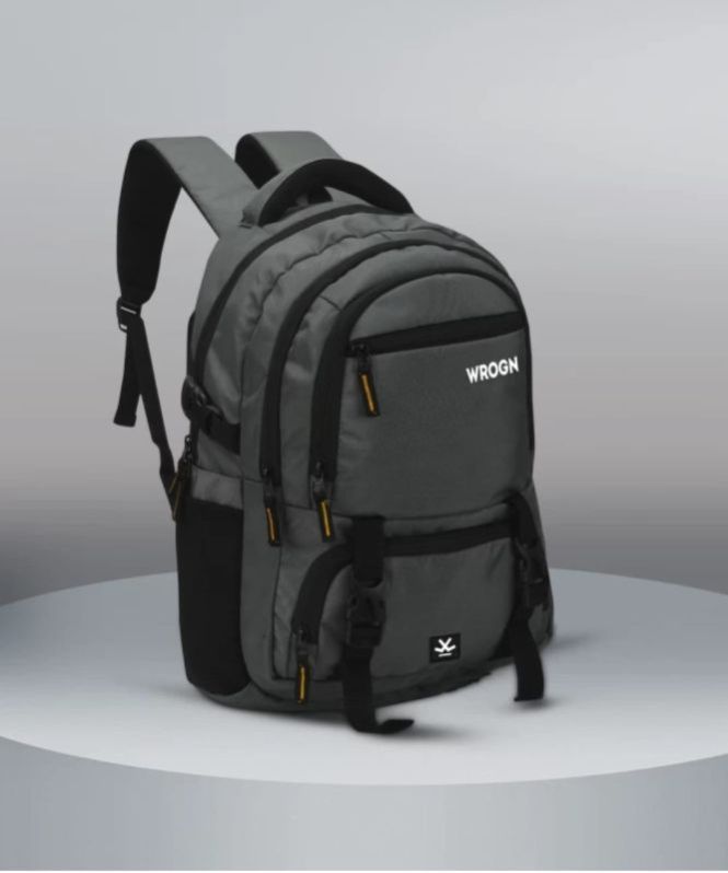 Wrogn Travel Backpack Bag
