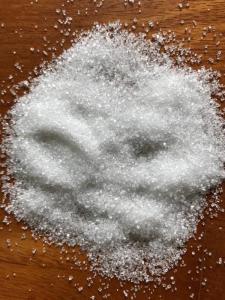 White Refined Cane Sugar