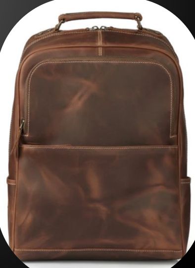 Formal Backpack Bag