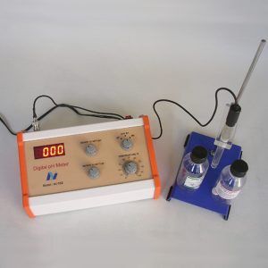 Digital PH Meter (AI-102)