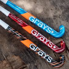 Field Hockey Sticks